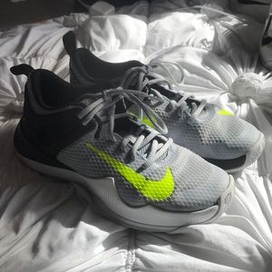 Volleyball Shoes